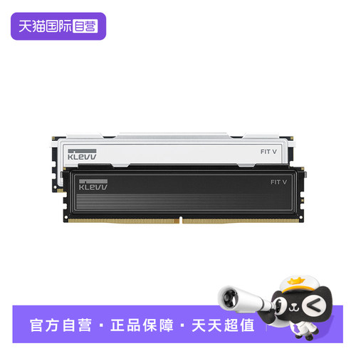科赋ddr5内存条海力士A代颗粒