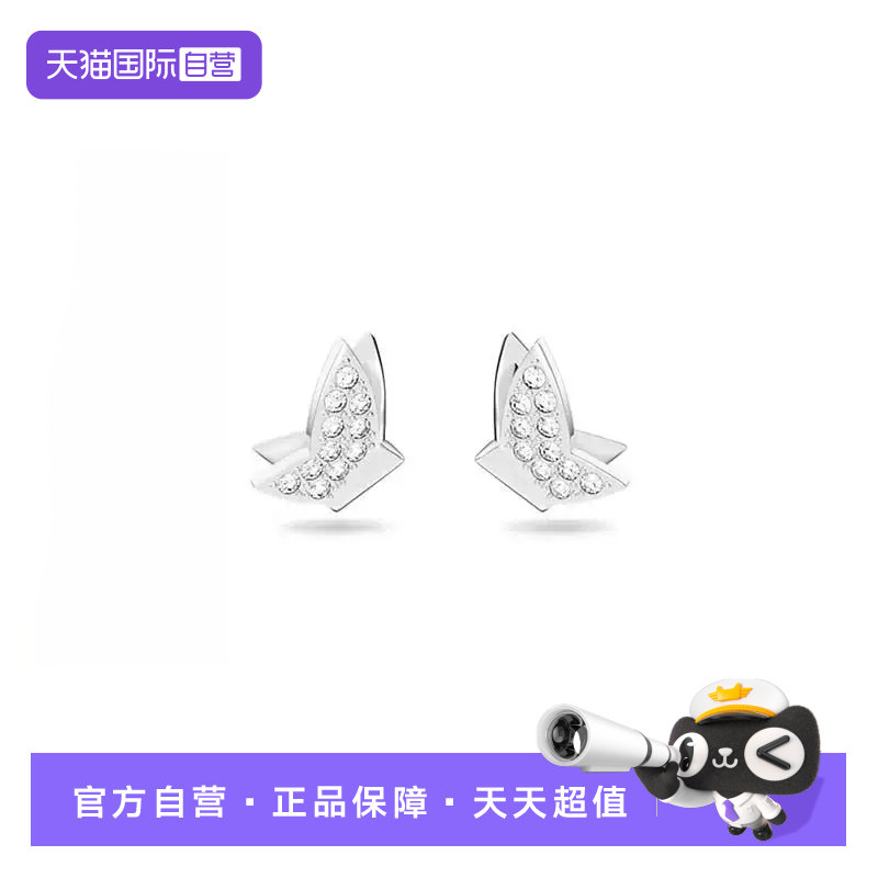 Swarovski/施华洛世奇时尚耳钉