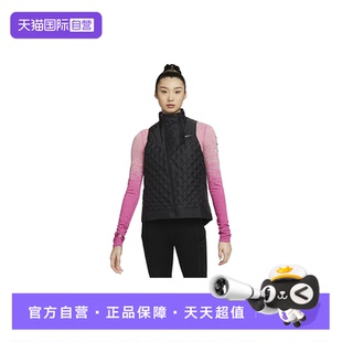 运动上衣FB7607 舒适休闲百搭款 Nike耐克女子背心时尚 010 自营