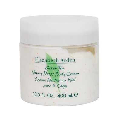 雅顿绿茶蜜滴进口身体乳