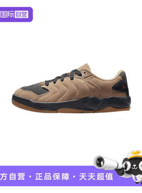 【自营】NIKE耐克男子JORDAN SESSION运动时尚休闲鞋IB3731-200