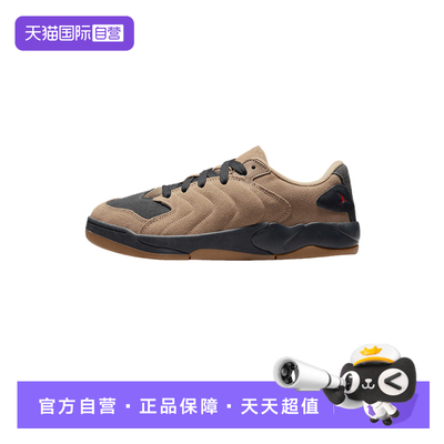 【自营】NIKE耐克男子JORDAN SESSION运动时尚休闲鞋IB3731-200
