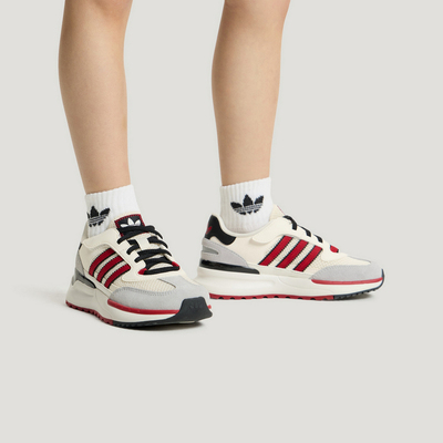 【自营】adidas阿迪达斯男小童RETROPY REWIND 复古运动鞋 KI8164
