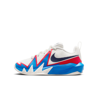 【自营】Nike耐克女鞋S.T. DYNAMITE男大童篮球运动鞋 IH2308-100
