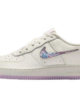 【自营】NIKE耐克男女童时尚百搭舒适运动休闲鞋IQ9795—151