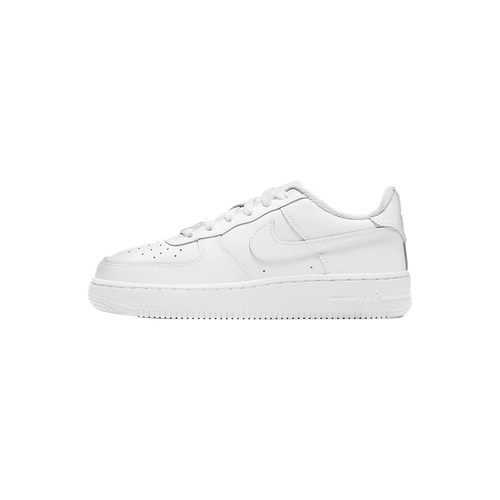 【自营】Nike耐克男女童舒适空军一号休闲运动低帮板鞋DH2920-111