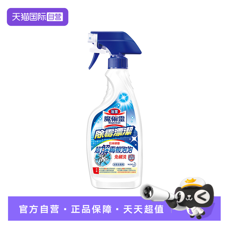 花王墙体墙面除霉免刷洗