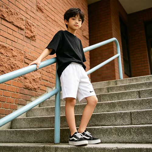 Nike/耐克儿童运动舒适