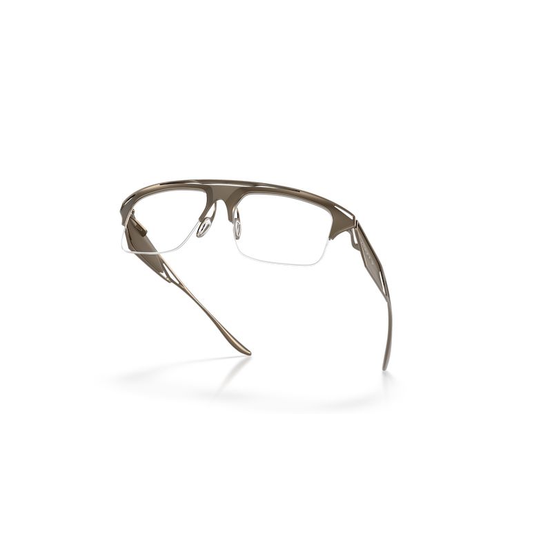 【自营】2026新款欧克利Oakley VALDOSTA光学镜架半框镜框5093