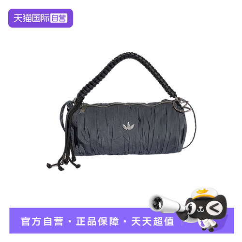 【自营】阿迪达斯三叶草手提包腋下包女手拎便携小巧单肩包KX0570