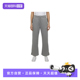 IH1012 063 刺绣运动裤 卫裤 自营 NIKE耐克女子加绒高腰阔腿长裤