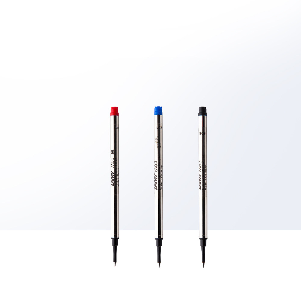 【 Self-operated 】 German lamy Hunter Star Pearl Pen M63 signature Refill Replacement Simple and Durable Daily Writing Gift for Students at the beginning of the school year, men and women thumbnail 6