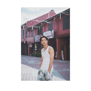 【自营】预售 近藤颂利写真集 日文原版 近藤頌利写真集