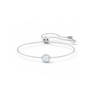 【自营】Swarovski/施华洛世奇ANGELIC125周年纪念款仿水晶女手链