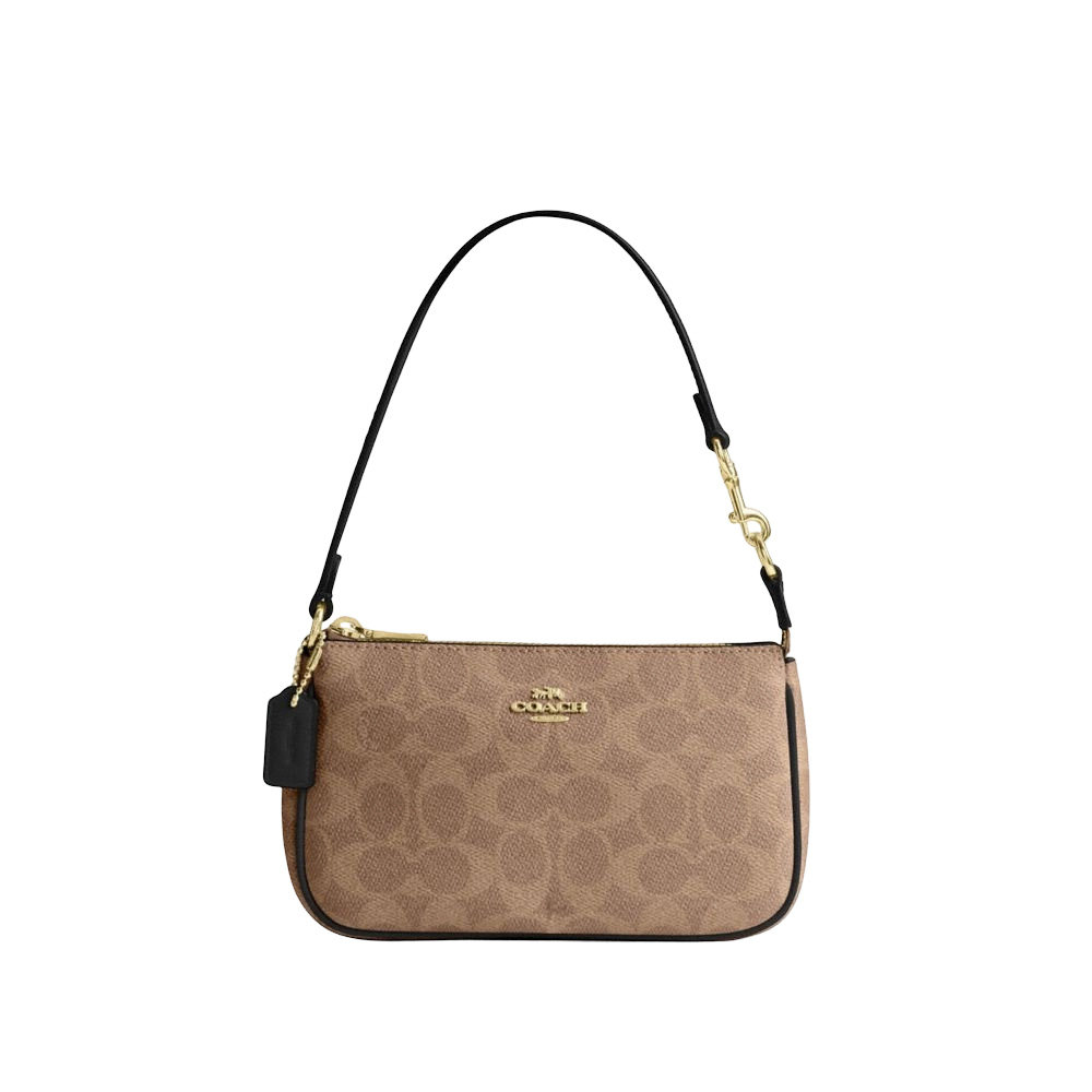 COACH/蔻驰Nolita19小号