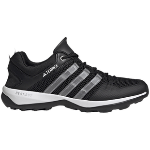 【自营】Adidas阿迪达斯男涉水鞋夏款户外运动徒步鞋溯溪鞋HP8634