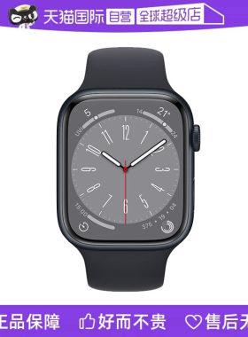 官方认证智能手表Apple/苹果