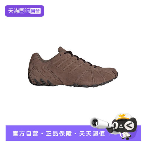 【自营】adidas阿迪达斯女三叶草运动鞋GHOST SPRINT经典鞋HQ9305