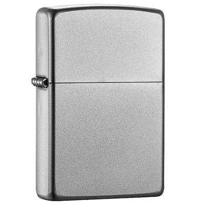 ZIPPO经典系列打火机送礼送男友