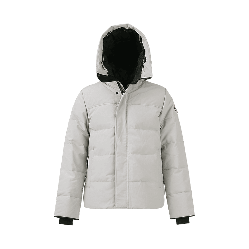 加拿大鹅CANADAGOOSE男士羽绒服