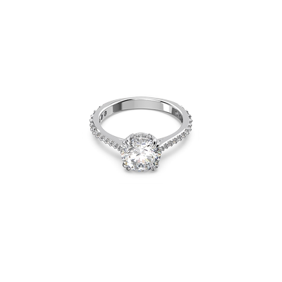 【自营】Swarovski/施华洛世奇Constella个性戒指时尚简约搭配