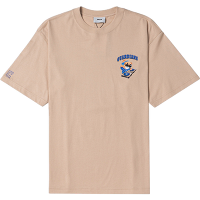 MLB短袖男女同款新款时尚休闲T恤