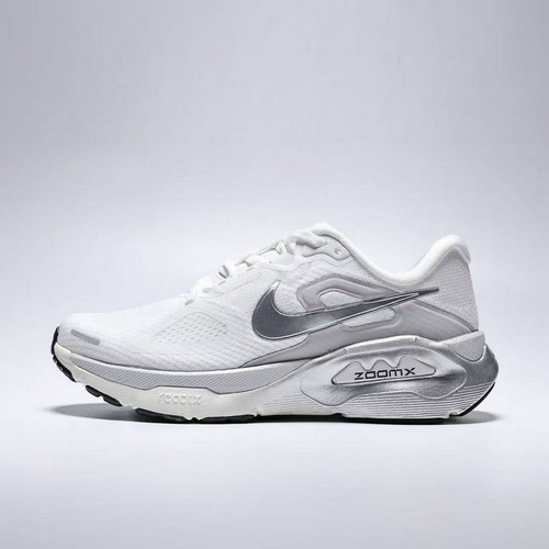 【自营】Nike耐克女鞋STRUCTURE PLUS缓震公路跑步鞋IO9913-101