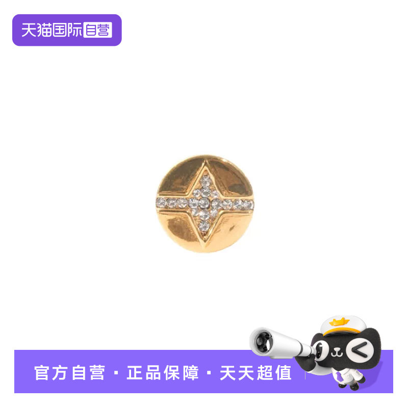 【自营】Givenchy/纪梵希单只装长耳钉 专柜款 BF1051F018