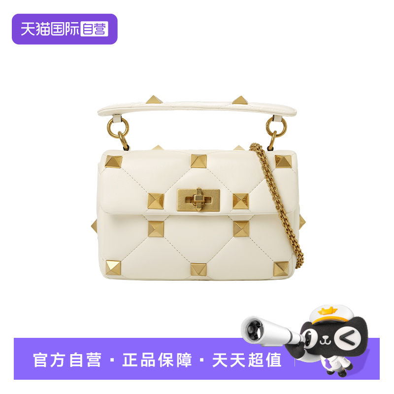 VALENTINOGARAVANI斜挎单肩包