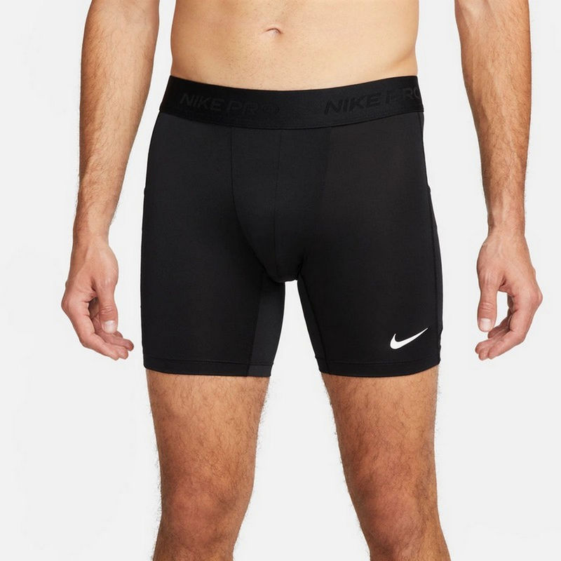 【自营】NIKE耐克短裤男速干运动训练裤健身紧身裤FB7959-010