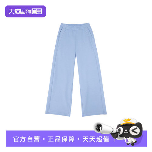 【自营】Converse匡威男女子裤子时尚舒适休闲百搭裤子WCJ409-BI5