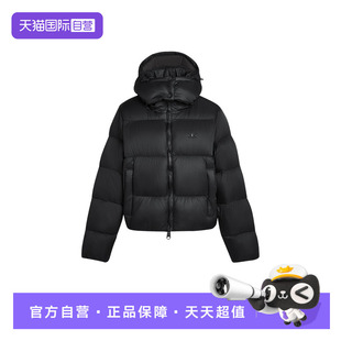 【自营】Adidas阿迪达斯女子羽绒服运动服防风保暖面包服KG4905