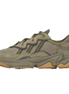 运动休闲鞋Adidas/阿迪达斯