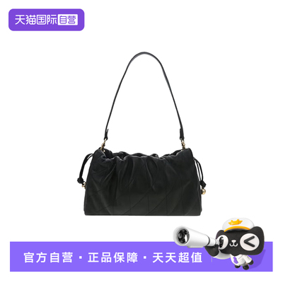 COACH蔻驰斜挎腋下包云朵包中号