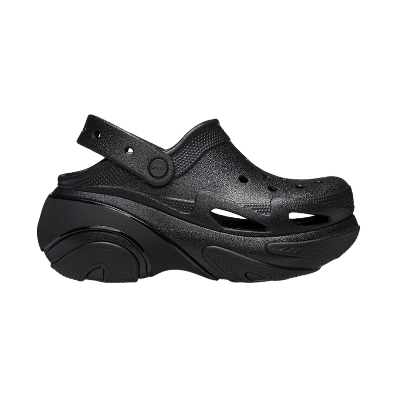 【自营】CROCS卡骆驰男女鞋运动舒适百搭厚底洞洞鞋CR210061-0WC