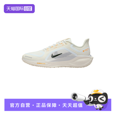 【自营】Nike耐克女鞋跑步鞋PEGASUS 41 GTX运动鞋FQ1357-102