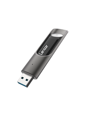 雷克沙高速U盘大容量USB3.2