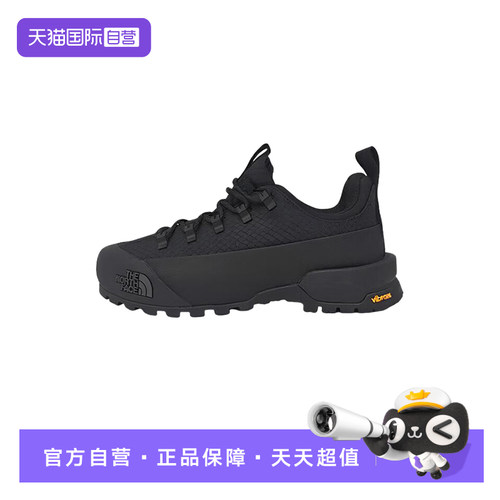 【自营】THE NORTH FACE北面男女鞋运动舒适休闲鞋NF0A8DAPW9O1
