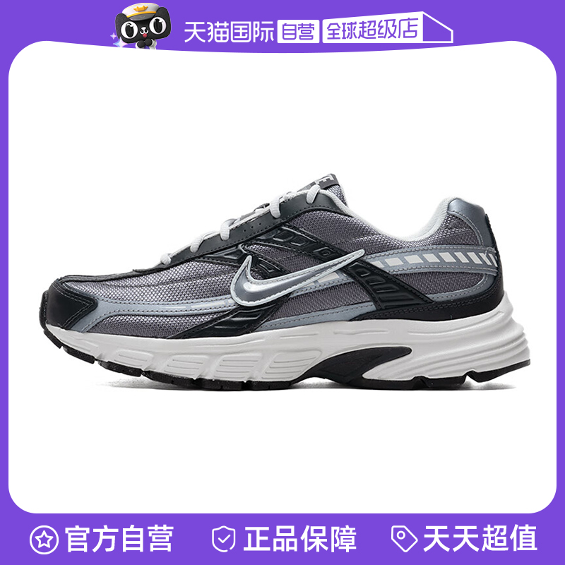 【自营】耐克男鞋2025夏季新款运动鞋时尚老爹鞋休闲鞋IB3083-001