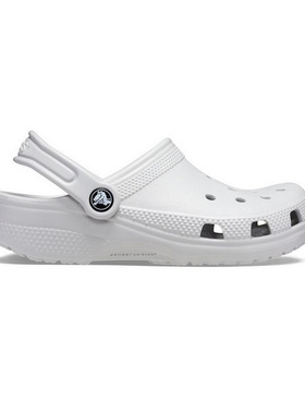 【自营】Crocs卡骆驰儿童洞洞鞋休闲舒适凉鞋沙滩鞋CR206990-1FT