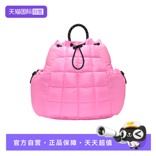 606 Nike耐克男包运动小包轻盈便携手铃包双肩背包HQ6693 自营