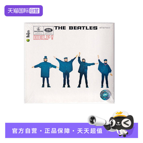 甲壳虫乐队 演唱