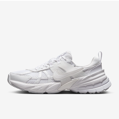 【自营】NIKE/耐克男女鞋V2K RUN轻便运动休闲跑步鞋FD0736-113