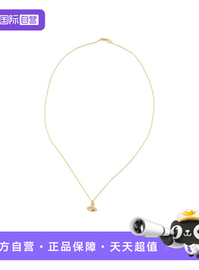 【自营】Vivienne Westwood/薇薇安·威斯特伍德女士时尚百搭项链