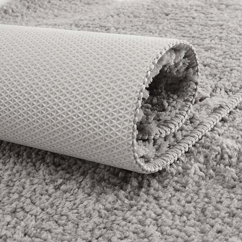 QUATREFOIL Mats doormat Tufting water uptake Bath mat Anti-oil kitchen Mat TOILET Doorwayin the Home Fabric , Carpet  category - from Buy2taobao.com to provide professional Taobao agent buy service