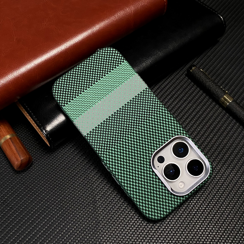 官方推荐/凯夫拉磁吸手机壳