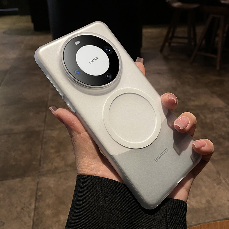 官方推荐/磨砂肤感手机壳