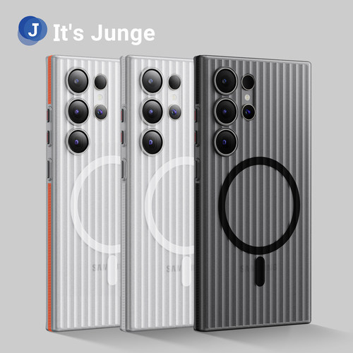 官方推荐/防滑肤感S25手机壳