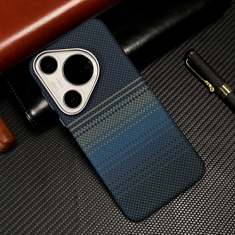 官方推荐/凯夫拉磁吸手机壳