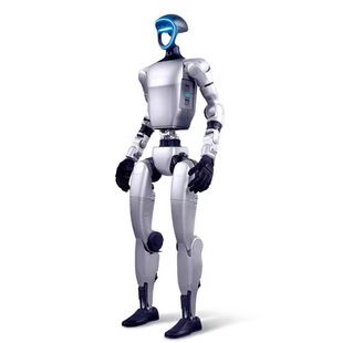 unitree 宇树科技人形机器人G1 edu 本售卖 U2版